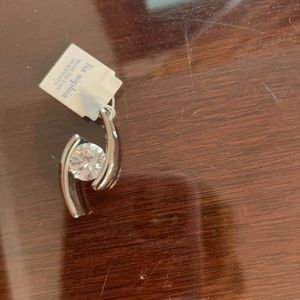 Lia Sophia necklace attachment